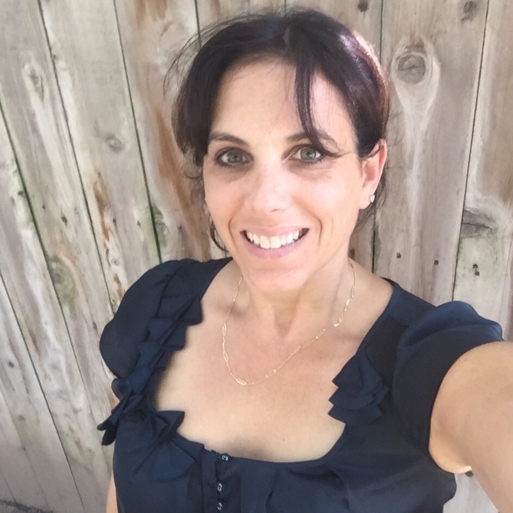 Meet your Posher, Erin